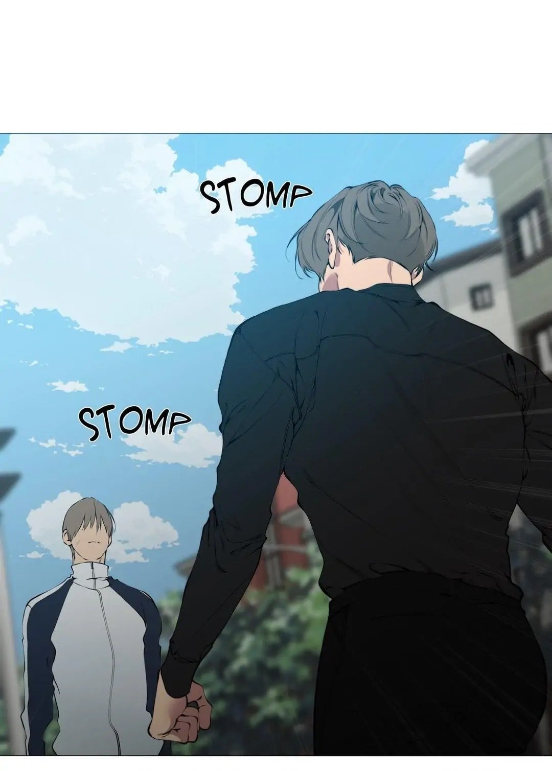 Lost in the Cloud, Chapter 89 image 37